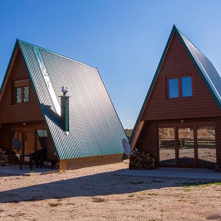 Tre Case In Zabljak Ngoại thất bức ảnh