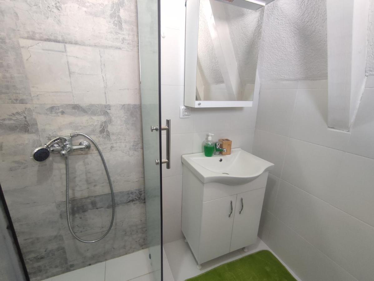 Tre Case In Zabljak Ngoại thất bức ảnh